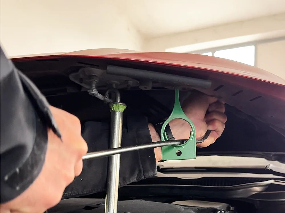 Dellenentfernung | Mr. EverClean