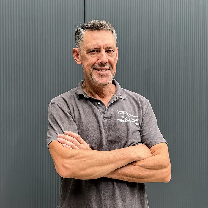 Oleg Hindenburg | Mr. EverClean